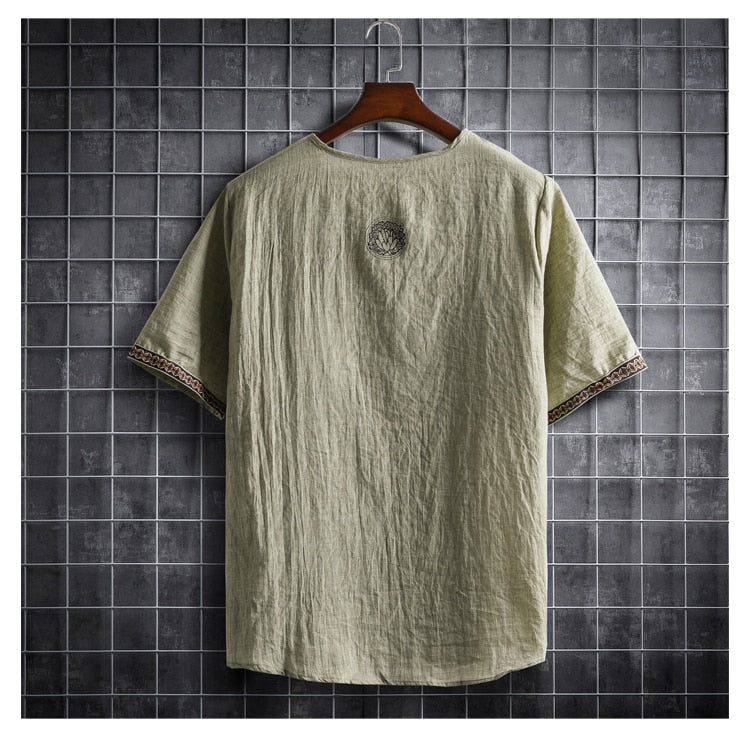 ‏חולצה מעוצבת לגברים- דגם דילן