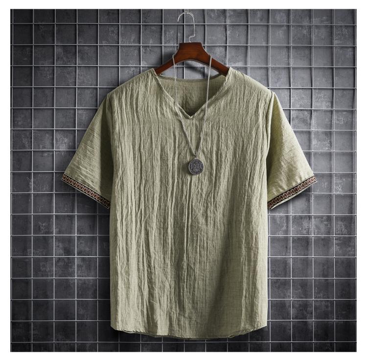 ‏חולצה מעוצבת לגברים- דגם דילן