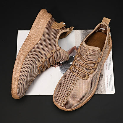 נעלי ספורט רשת לגברים - דגם IDO