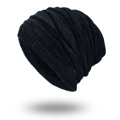 מריו - כובע גרב בסגנון באגי אוברסייז