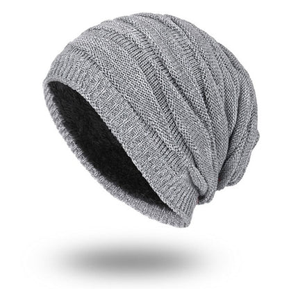 מריו - כובע גרב בסגנון באגי אוברסייז