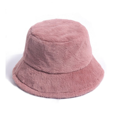 פנמה - כובע פליז פרוותי בסגנון באקט לאשה