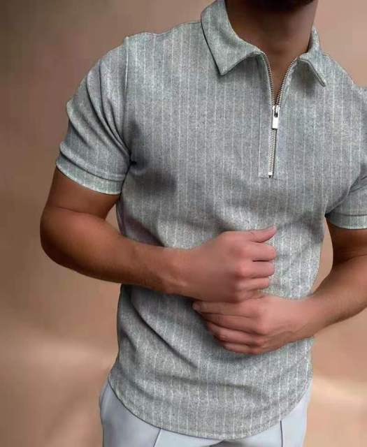 אורנלדו - חולצת פולו לגברים