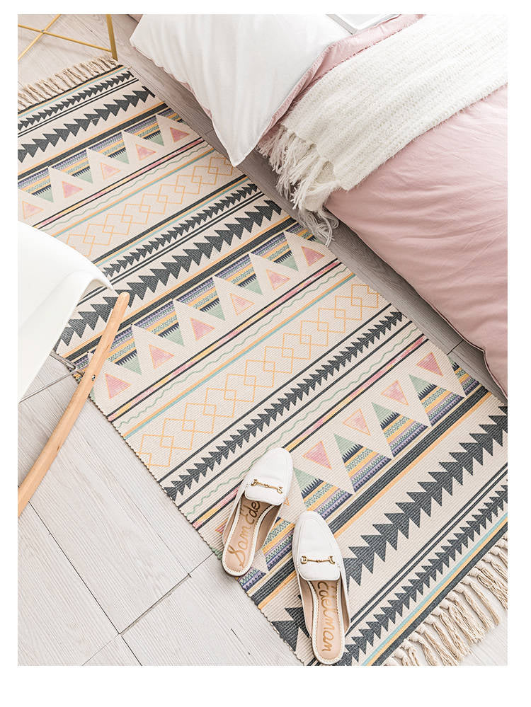 שטיח שיקי  לחדר  דגם ׳מיכאל׳
