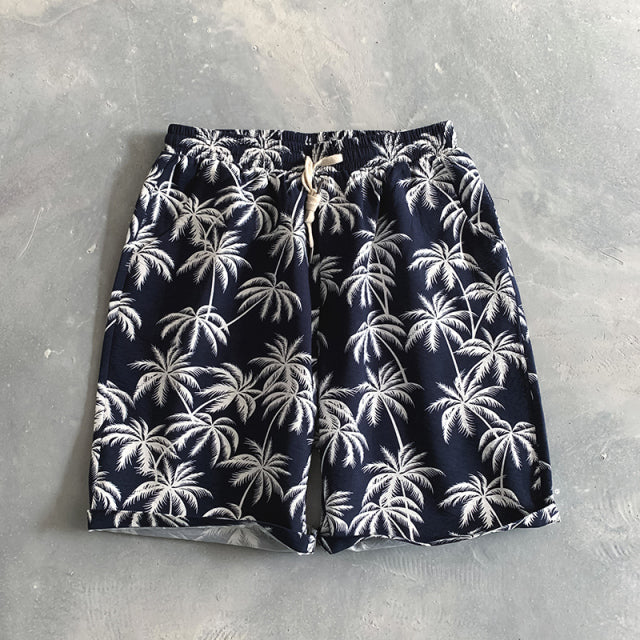 לולו - בגד ים בסגנון הוואי לגברים